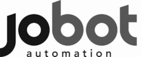 JOBOT AUTOMATION Logo (USPTO, 26.03.2020)