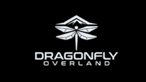 DRAGONFLY OVERLAND Logo (USPTO, 28.03.2020)