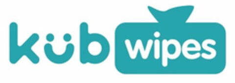 KÜB WIPES Logo (USPTO, 04.06.2020)