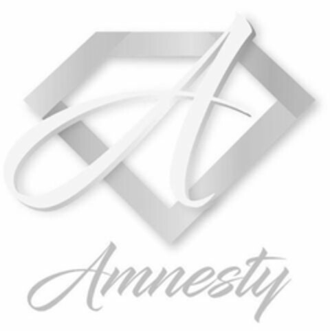 A AMNESTY Logo (USPTO, 02.07.2020)