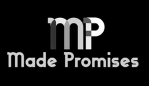 MP MADE PROMISES Logo (USPTO, 07.07.2020)