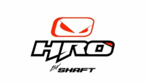 HRO BY SHAFT Logo (USPTO, 09.07.2020)