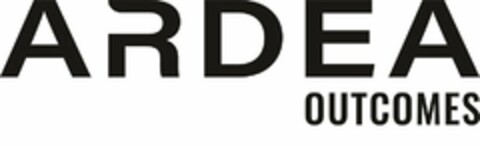 ARDEA OUTCOMES Logo (USPTO, 19.07.2020)