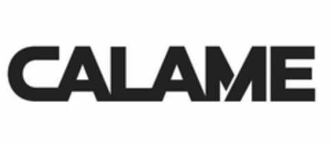 CALAME Logo (USPTO, 23.07.2020)