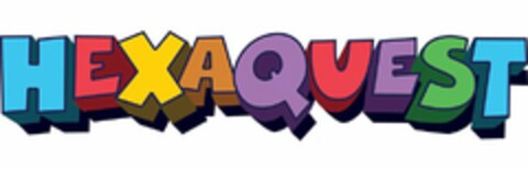 HEXAQUEST Logo (USPTO, 24.07.2020)