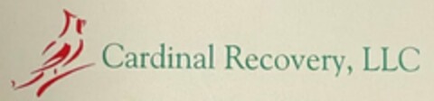 CARDINAL RECOVERY, LLC Logo (USPTO, 07/27/2020)