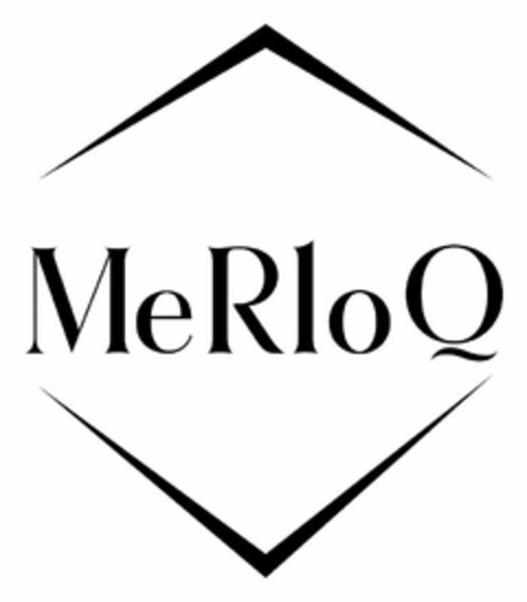 MERLOQ Logo (USPTO, 12.08.2020)