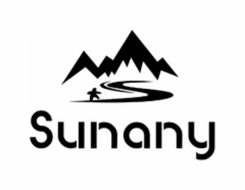 SUNANY Logo (USPTO, 09.09.2020)