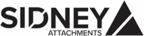 SIDNEY ATTACHMENTS Logo (USPTO, 11.09.2020)