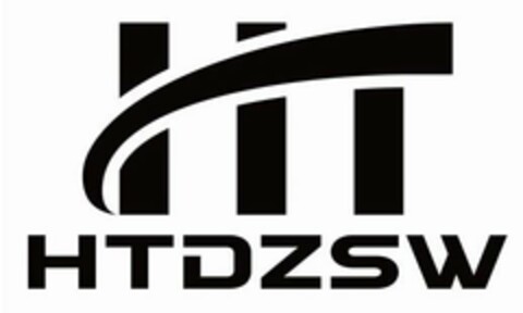 HTDZSW Logo (USPTO, 09/16/2020)