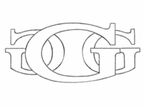 GGG Logo (USPTO, 02.03.2009)