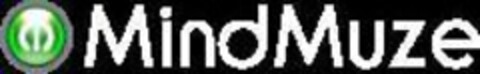 M MINDMUZE Logo (USPTO, 09.03.2009)