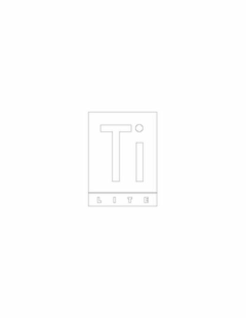 TI LITE Logo (USPTO, 05.06.2009)