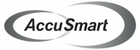 ACCUSMART Logo (USPTO, 07/30/2009)