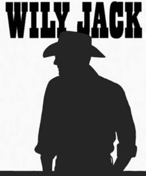 WILY JACK Logo (USPTO, 30.07.2009)