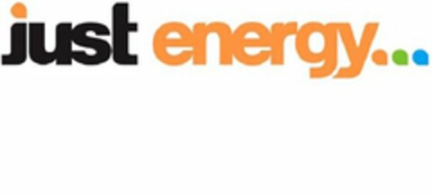 JUST ENERGY... Logo (USPTO, 10.09.2009)