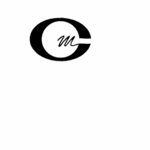 CM Logo (USPTO, 24.09.2009)