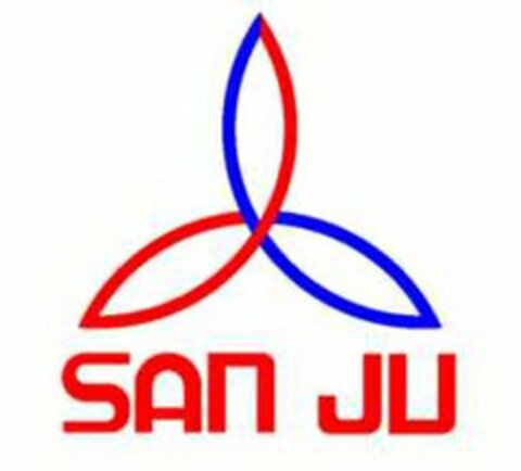 SAN JU Logo (USPTO, 16.10.2009)