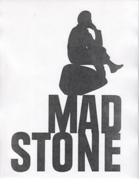 MADSTONE Logo (USPTO, 25.11.2009)