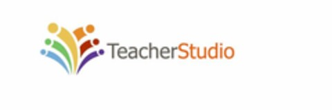 TEACHERSTUDIO Logo (USPTO, 12/29/2009)