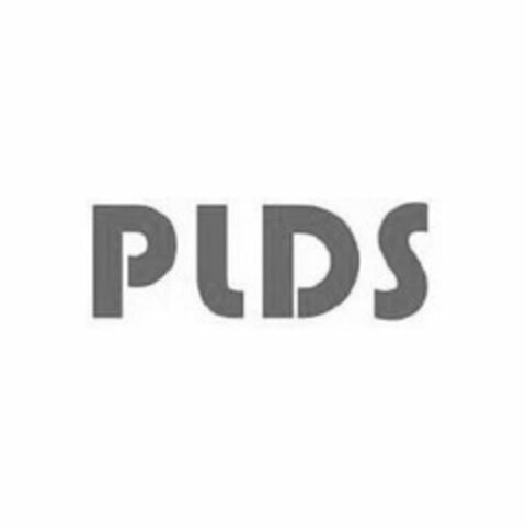 PLDS Logo (USPTO, 01/07/2010)