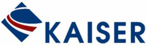 KAISER Logo (USPTO, 01.02.2010)