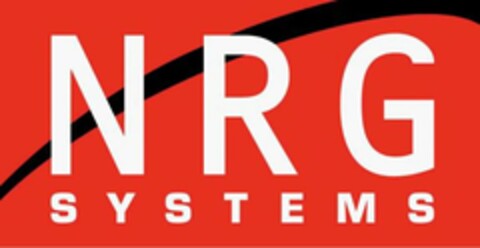 NRG SYSTEMS Logo (USPTO, 02/17/2010)