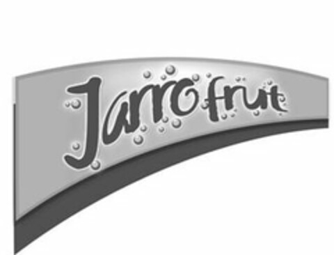 JARRO FRUT Logo (USPTO, 03.03.2010)