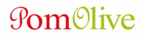 POM OLIVE Logo (USPTO, 19.06.2010)