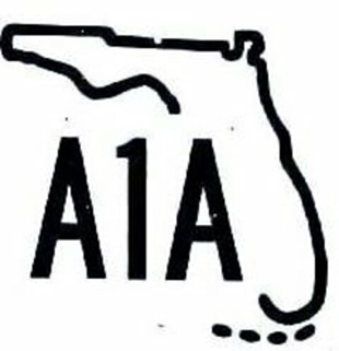 A1A Logo (USPTO, 07/02/2010)