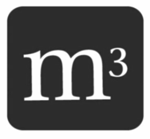 M3 Logo (USPTO, 22.07.2010)