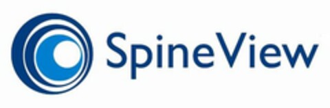 SPINEVIEW Logo (USPTO, 07.09.2010)