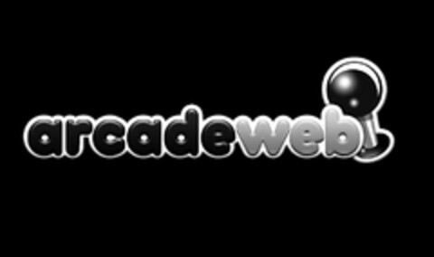 ARCADEWEB Logo (USPTO, 21.09.2010)