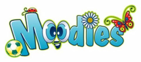 MOODIES Logo (USPTO, 11/10/2010)