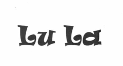 LU LA Logo (USPTO, 11/12/2010)