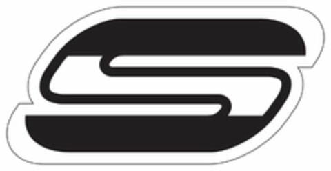 S Logo (USPTO, 11/29/2010)