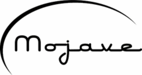 MOJAVE Logo (USPTO, 05.01.2011)