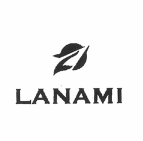 LANAMI Logo (USPTO, 15.01.2011)