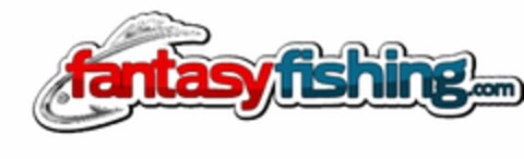 FANTASYFISHING.COM Logo (USPTO, 01/25/2011)