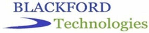 BLACKFORD TECHNOLOGIES Logo (USPTO, 02/28/2011)