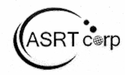 ASRT CORP Logo (USPTO, 02/28/2011)