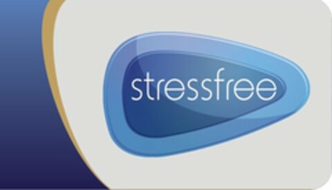 STRESSFREE Logo (USPTO, 06.04.2011)