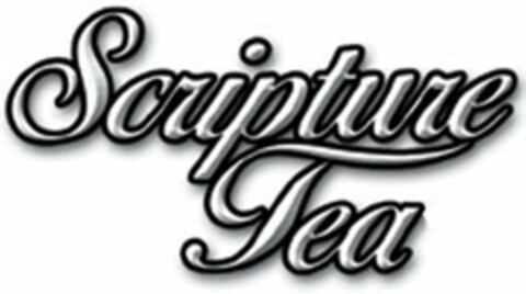 SCRIPTURE TEA Logo (USPTO, 17.05.2011)