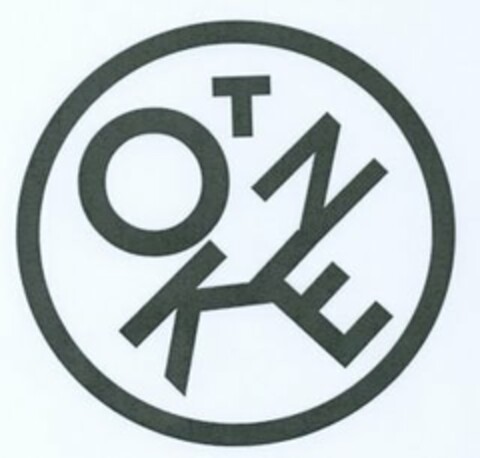 TOKEN Logo (USPTO, 06/07/2011)