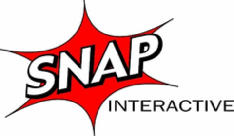 SNAP INTERACTIVE Logo (USPTO, 11.07.2011)
