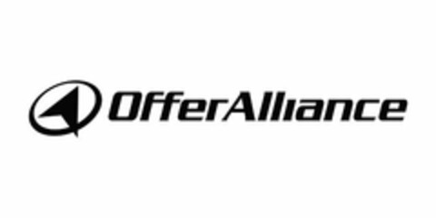 OFFER ALLIANCE Logo (USPTO, 06.09.2011)