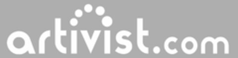 ARTIVIST.COM Logo (USPTO, 17.09.2011)