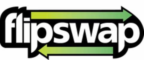 FLIPSWAP Logo (USPTO, 21.09.2011)