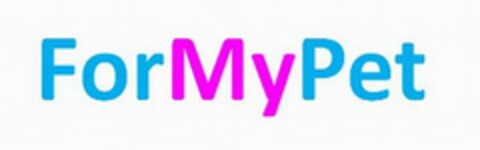 FORMYPET Logo (USPTO, 22.09.2011)