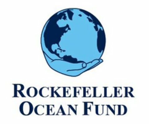 ROCKEFELLER OCEAN FUND Logo (USPTO, 10/11/2011)